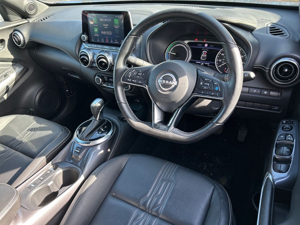 Used Nissan Juke 2022 for sale - 78168552: Photo 14