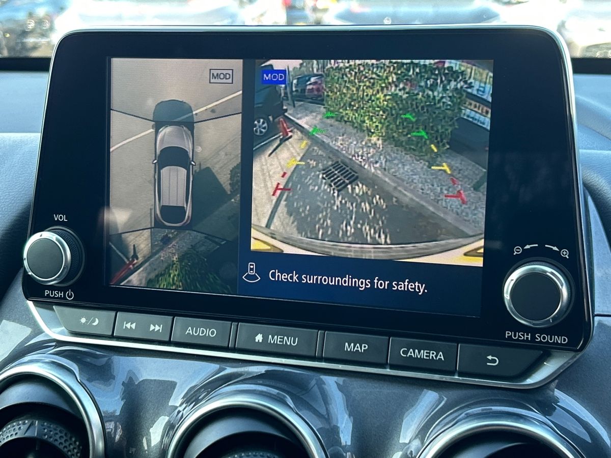 Used Nissan Juke 2022 for sale - 78168552: Photo 17