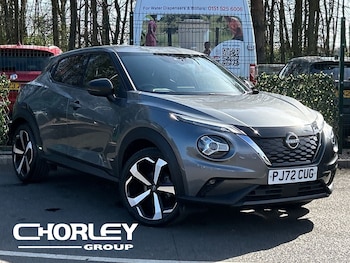 Used Nissan Juke 2022 for sale - 78168552: Photo