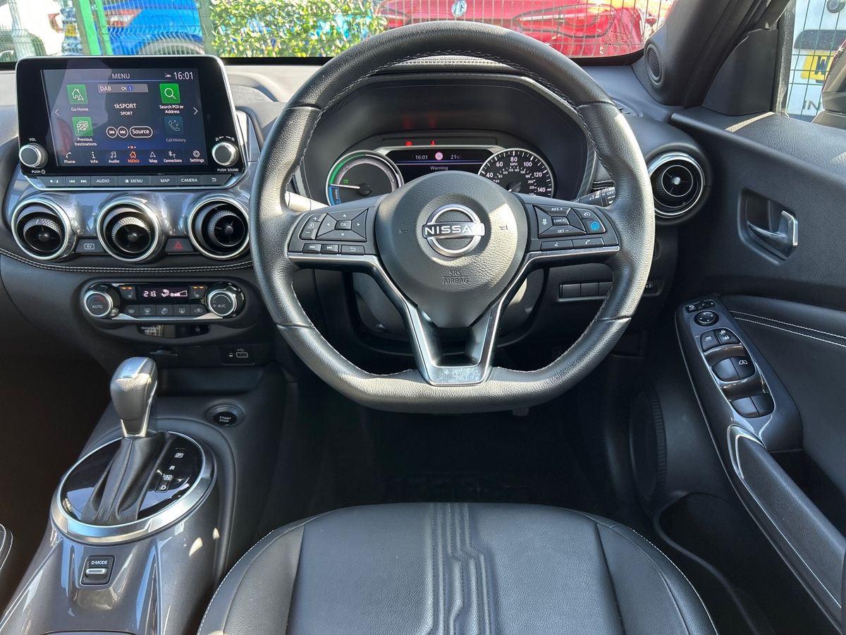 Used Nissan Juke 2022 for sale - 78168552: Photo 20