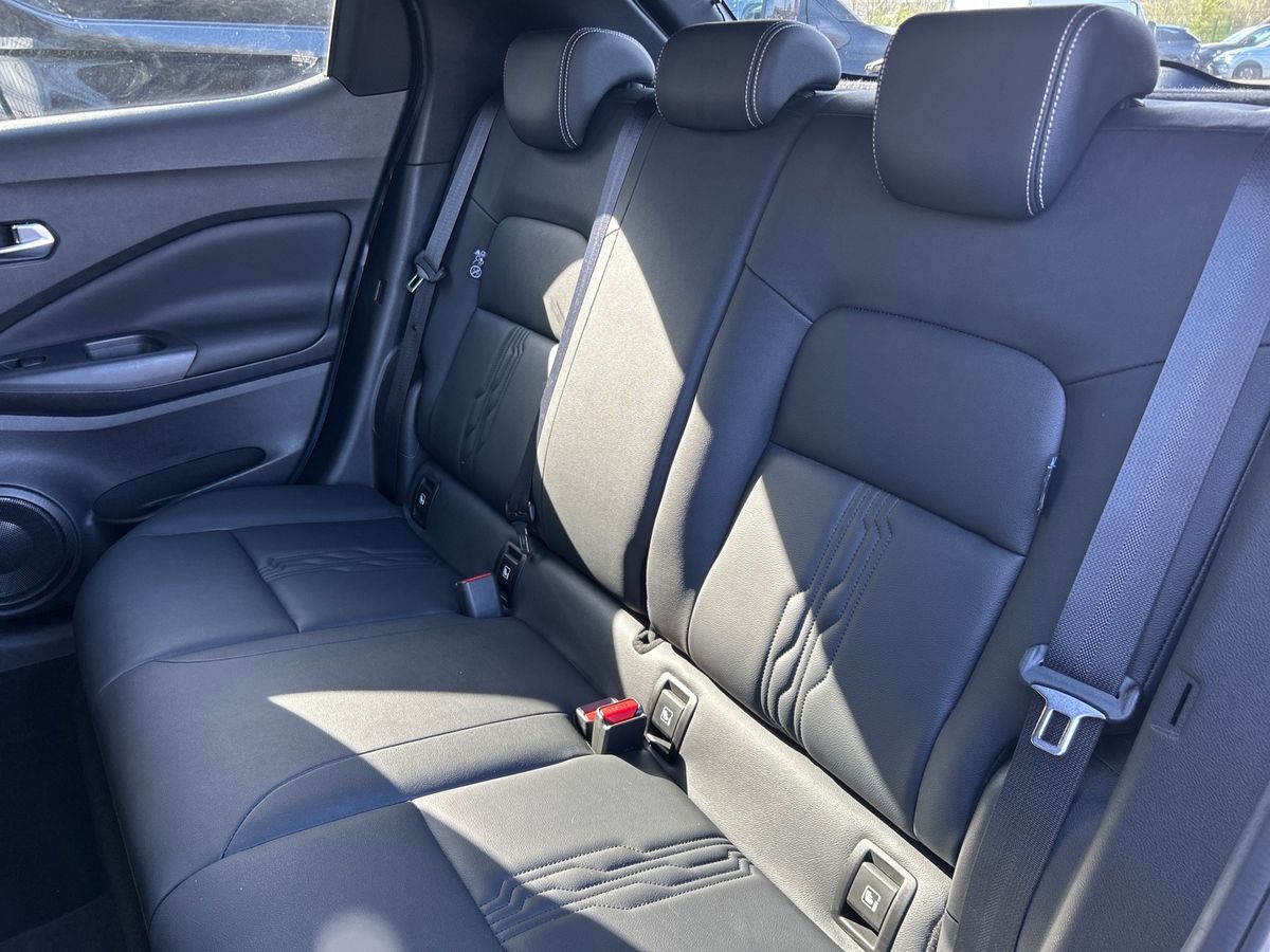 Used Nissan Juke 2022 for sale - 78168552: Photo 21