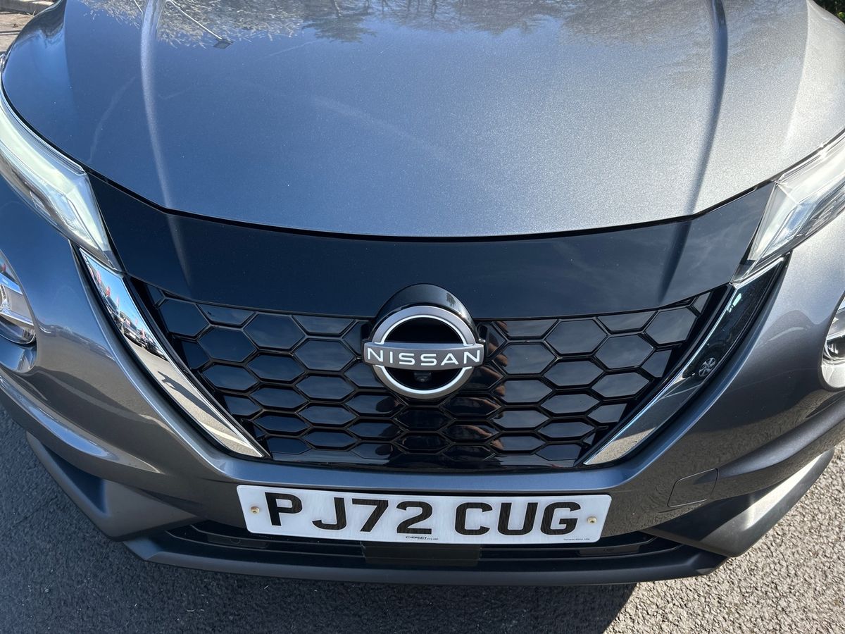 Used Nissan Juke 2022 for sale - 78168552: Photo 27