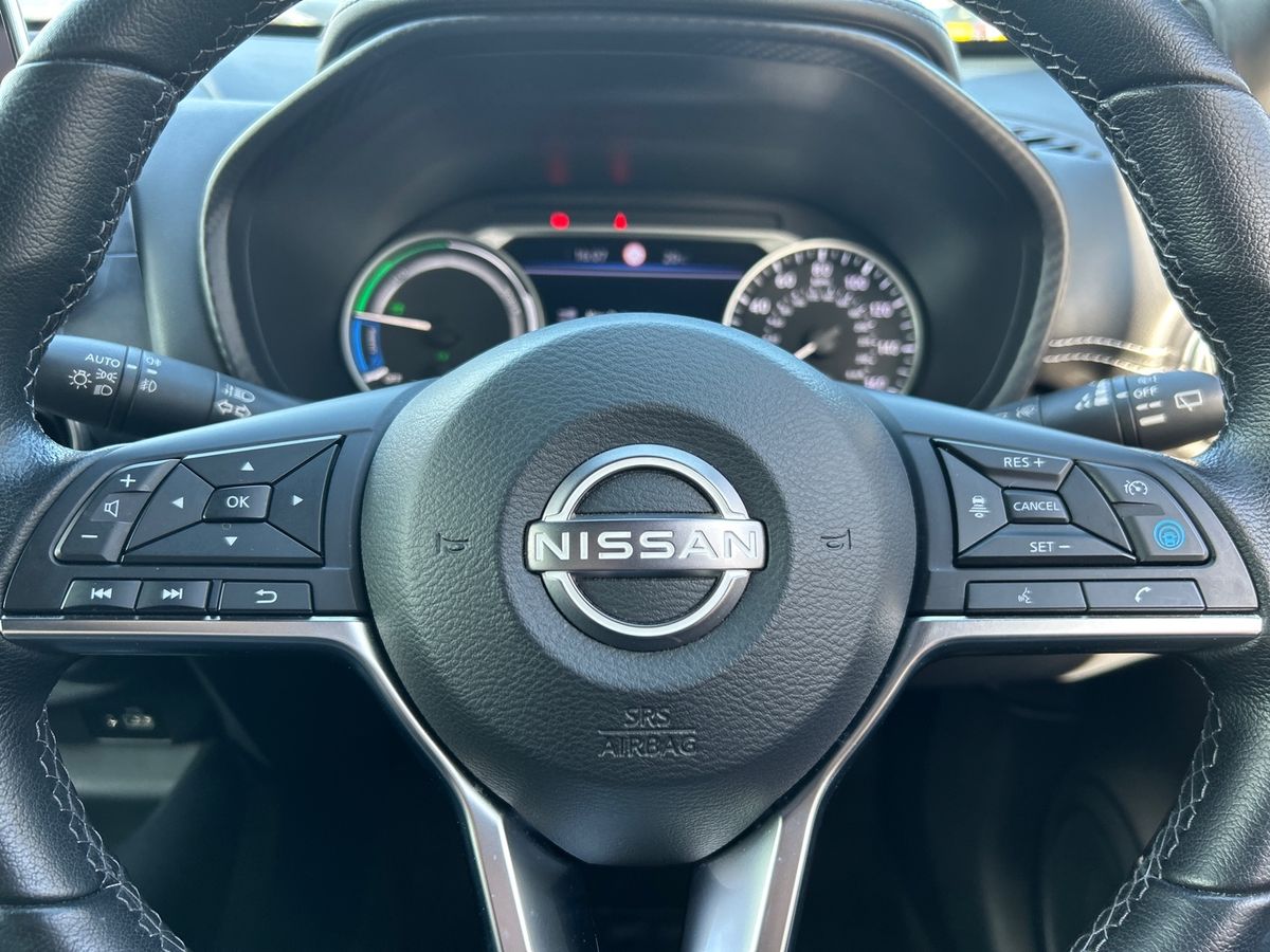 Used Nissan Juke 2022 for sale - 78168552: Photo 29