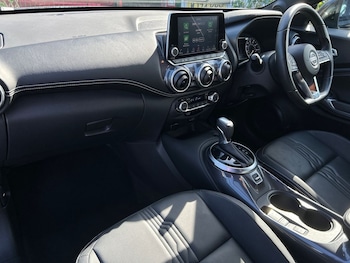 Used Nissan Juke 2022 for sale - 78168552: Photo