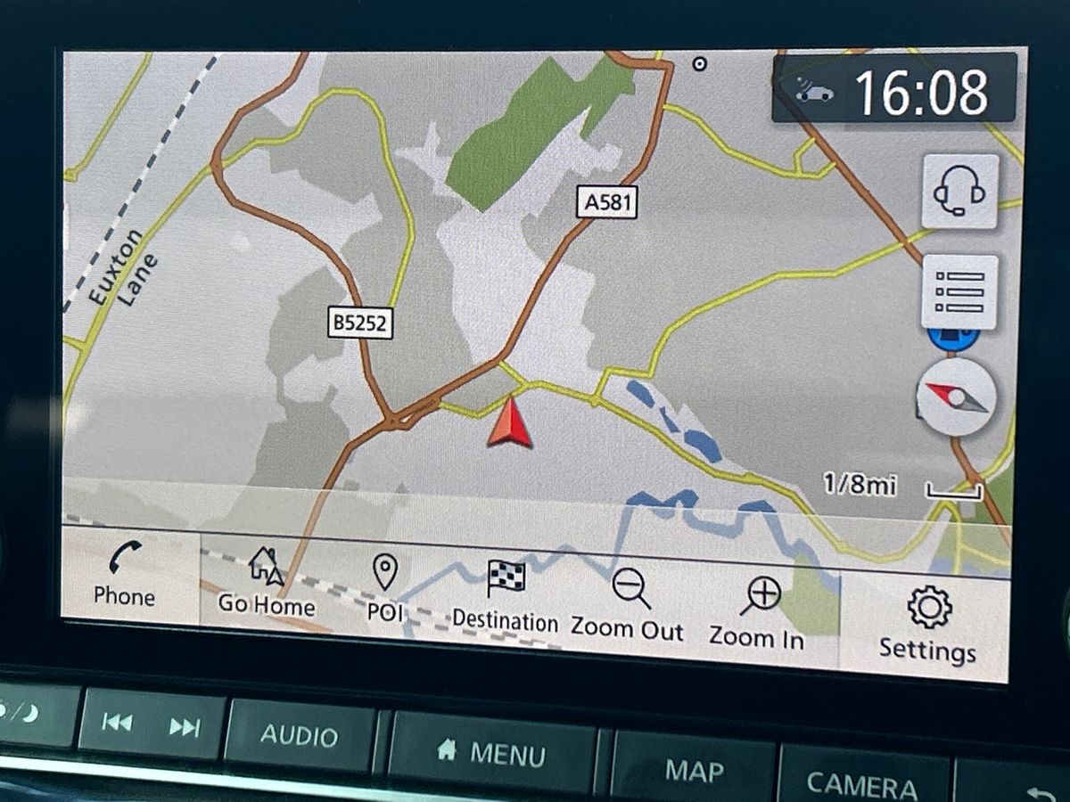 Used Nissan Juke 2022 for sale - 78168552: Photo 32