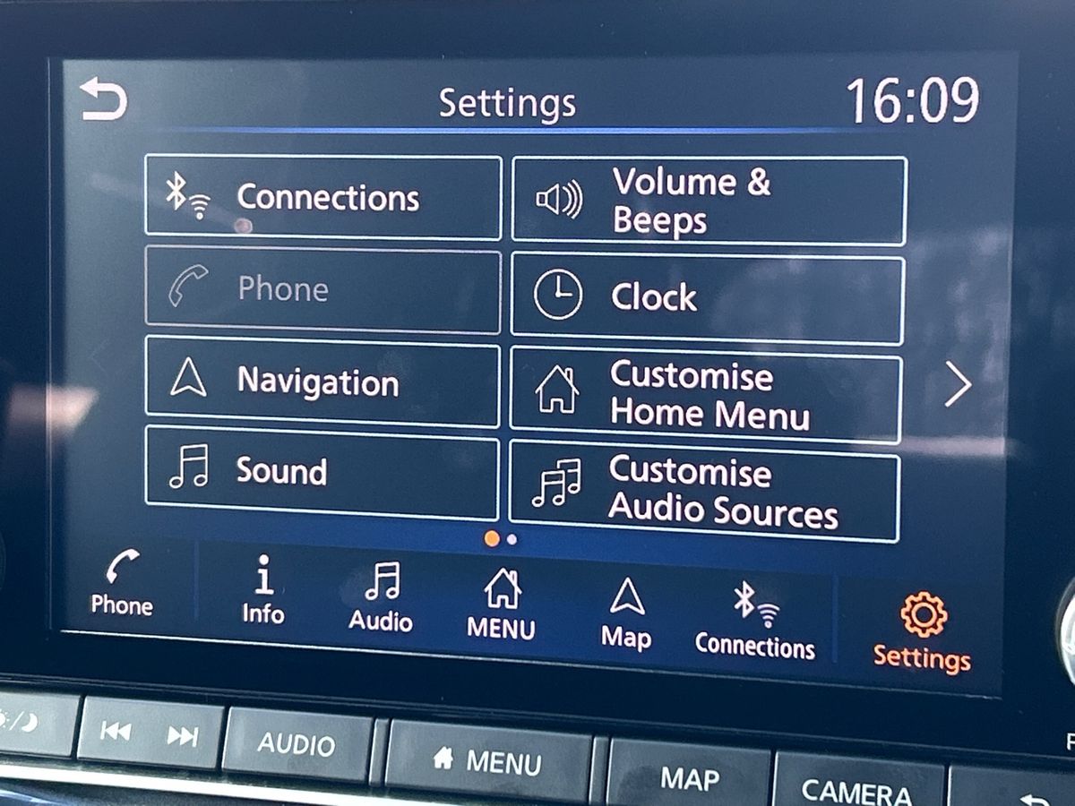 Used Nissan Juke 2022 for sale - 78168552: Photo 35