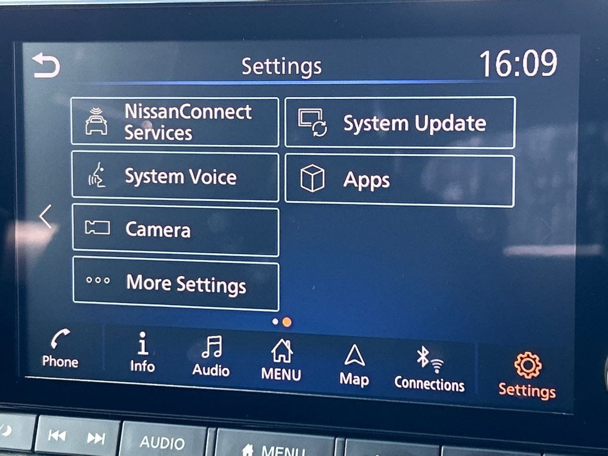 Used Nissan Juke 2022 for sale - 78168552: Photo 36