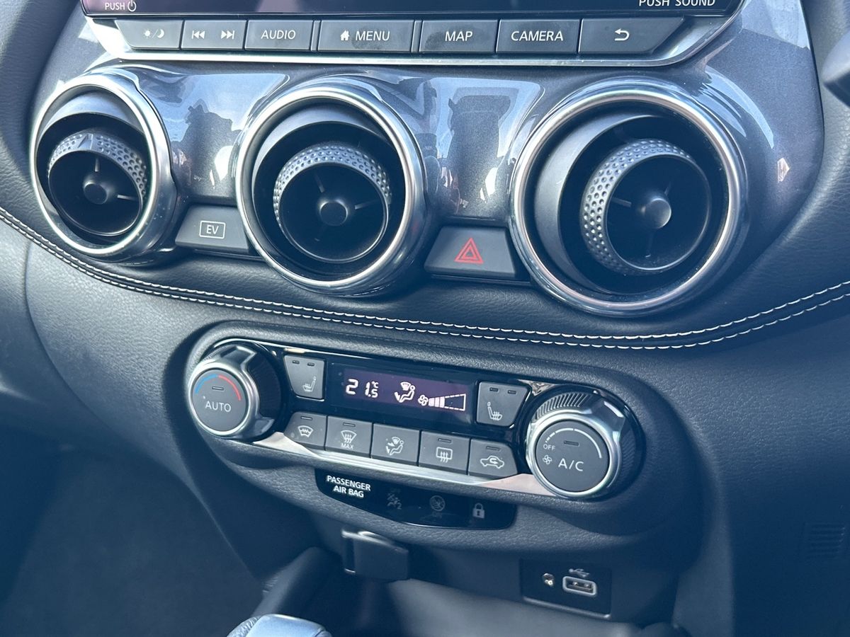 Used Nissan Juke 2022 for sale - 78168552: Photo 38