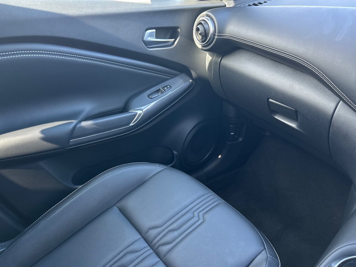 Used Nissan Juke 2022 for sale - 78168552: Photo 43