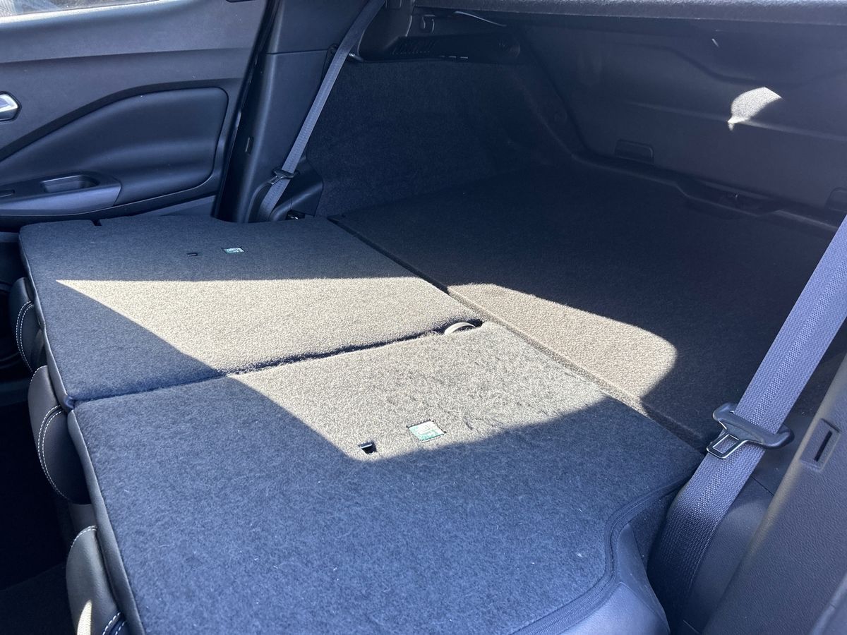 Used Nissan Juke 2022 for sale - 78168552: Photo 47