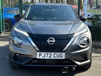 Used Nissan Juke 2022 for sale - 78168552: Photo