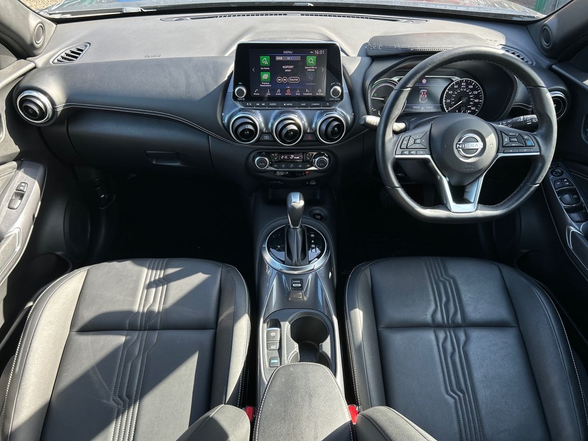 Used Nissan Juke 2022 for sale - 78168552: Photo 7
