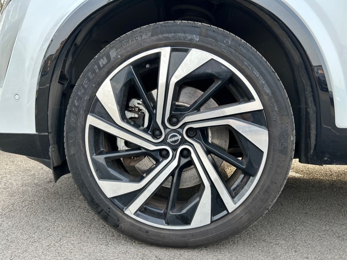 Used Nissan Qashqai 2025 for sale - 77973459: Photo 10