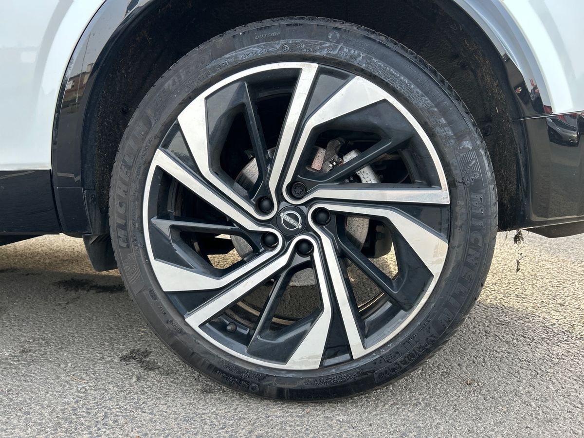 Used Nissan Qashqai 2025 for sale - 77973459: Photo 11