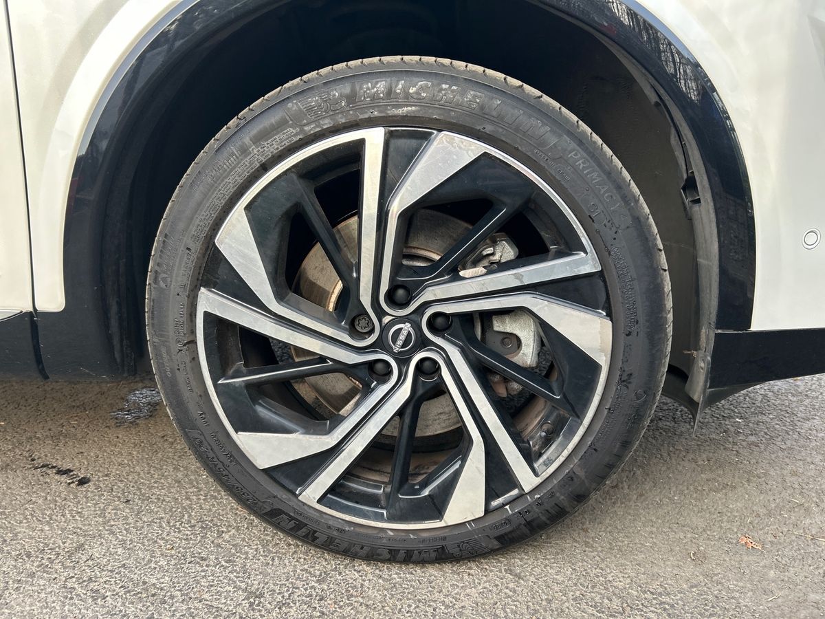 Used Nissan Qashqai 2025 for sale - 77973459: Photo 13