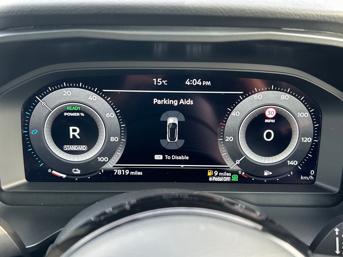 Used Nissan Qashqai 2025 for sale - 77973459: Photo 15