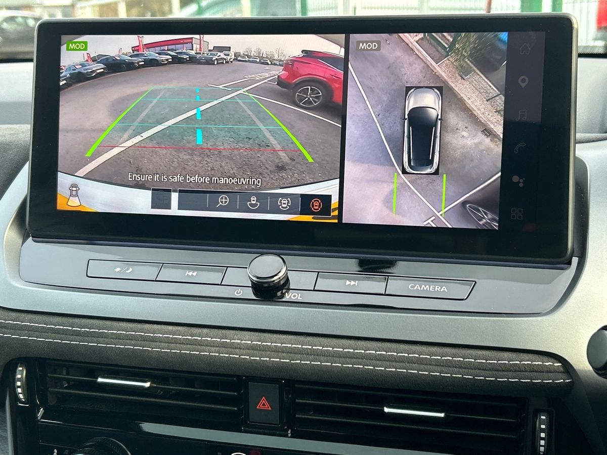 Used Nissan Qashqai 2025 for sale - 77973459: Photo 17