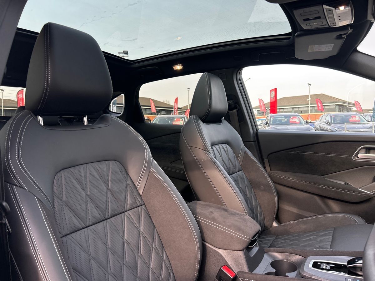 Used Nissan Qashqai 2025 for sale - 77973459: Photo 18