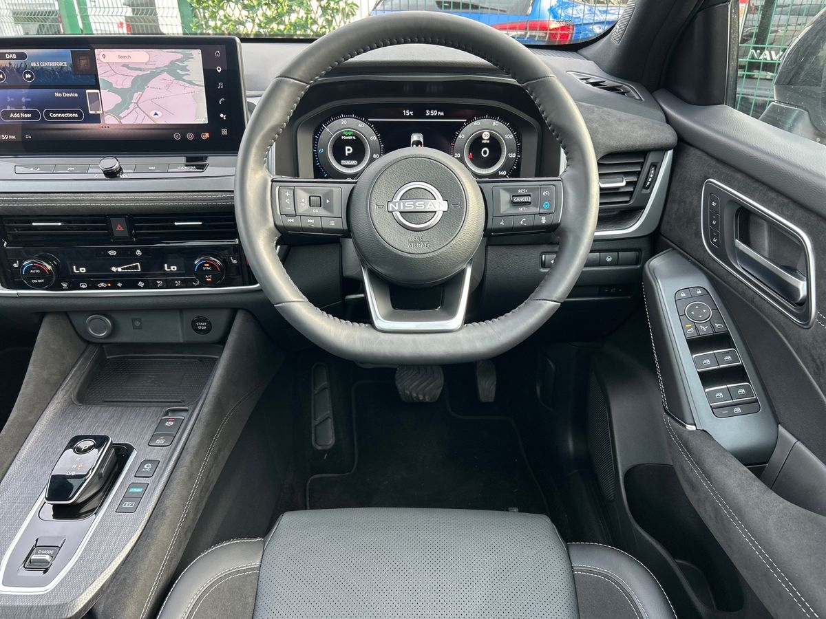 Used Nissan Qashqai 2025 for sale - 77973459: Photo 19