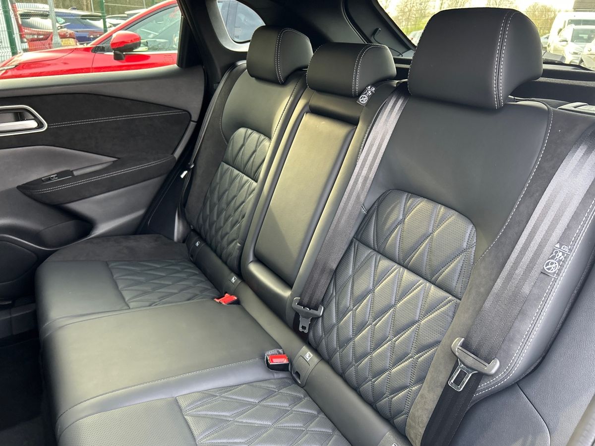 Used Nissan Qashqai 2025 for sale - 77973459: Photo 20