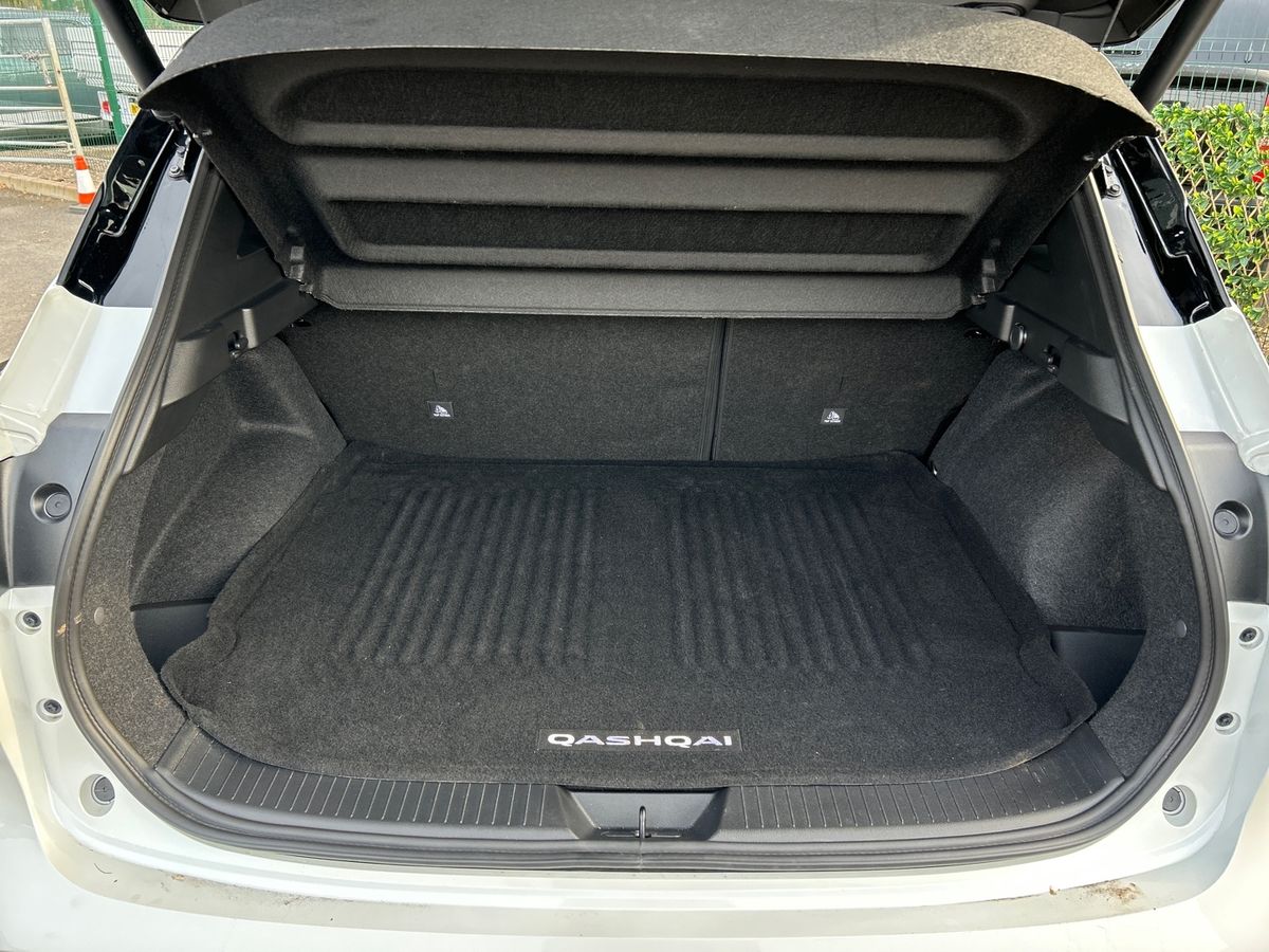 Used Nissan Qashqai 2025 for sale - 77973459: Photo 21