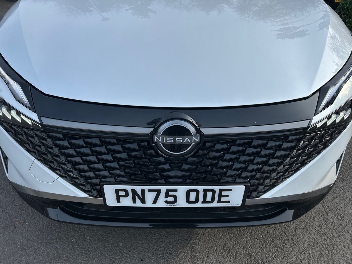 Used Nissan Qashqai 2025 for sale - 77973459: Photo 26