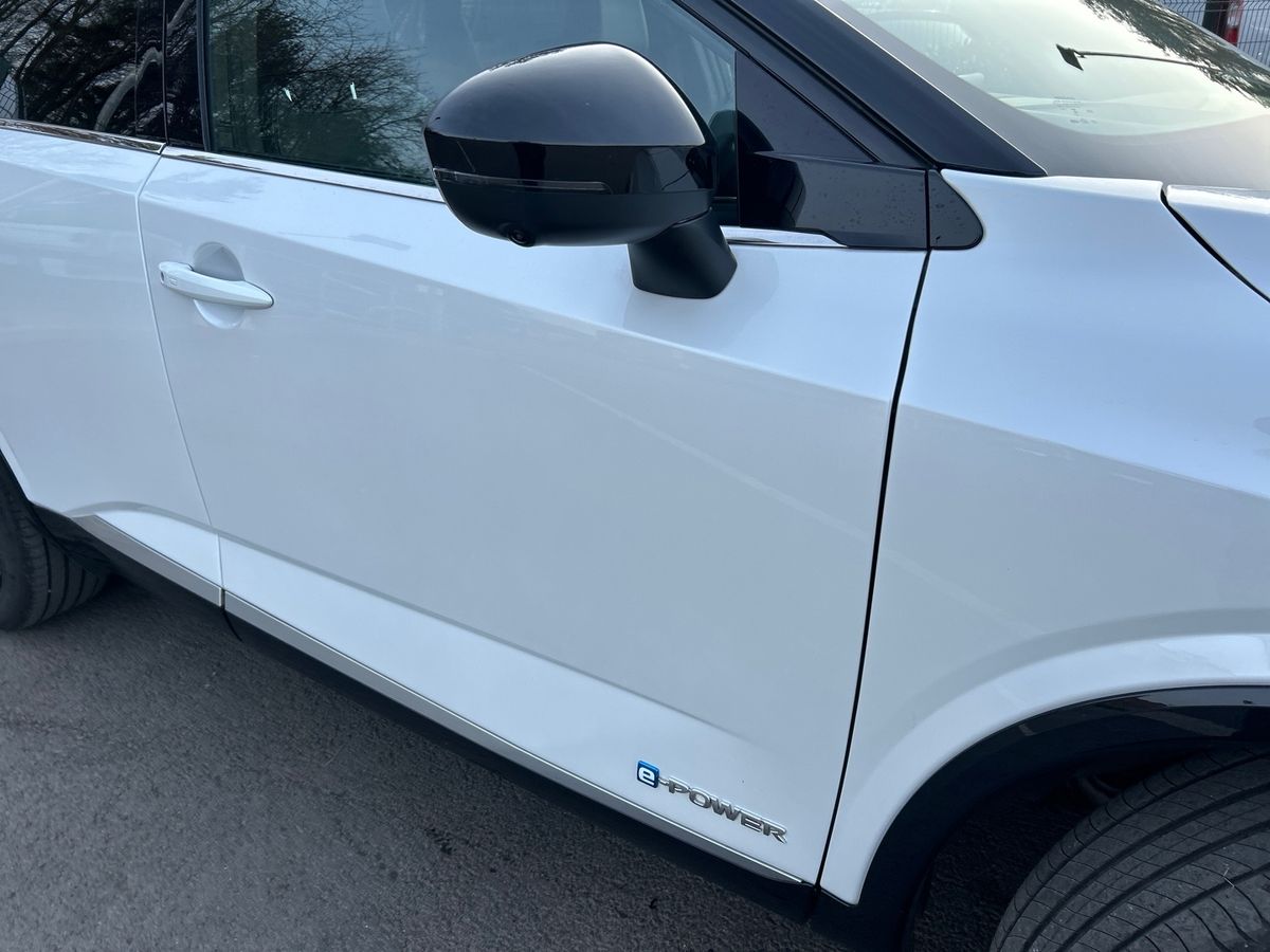 Used Nissan Qashqai 2025 for sale - 77973459: Photo 27