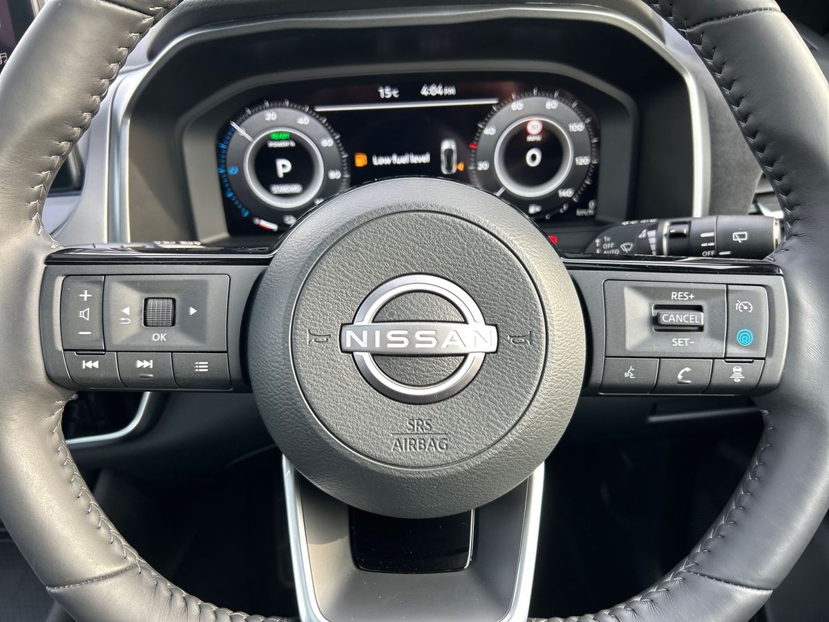 Used Nissan Qashqai 2025 for sale - 77973459: Photo 28