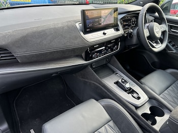 Used Nissan Qashqai 2025 for sale - 77973459: Photo