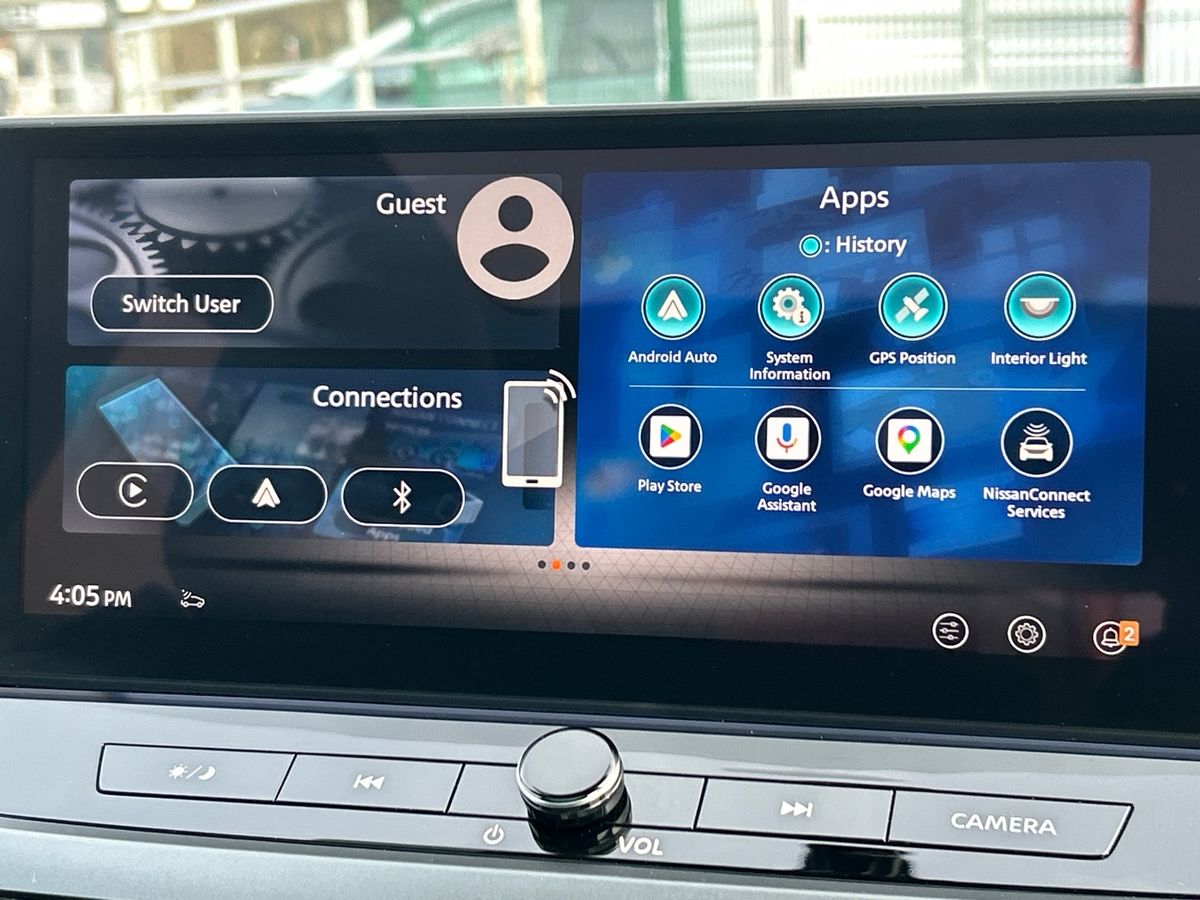 Used Nissan Qashqai 2025 for sale - 77973459: Photo 31