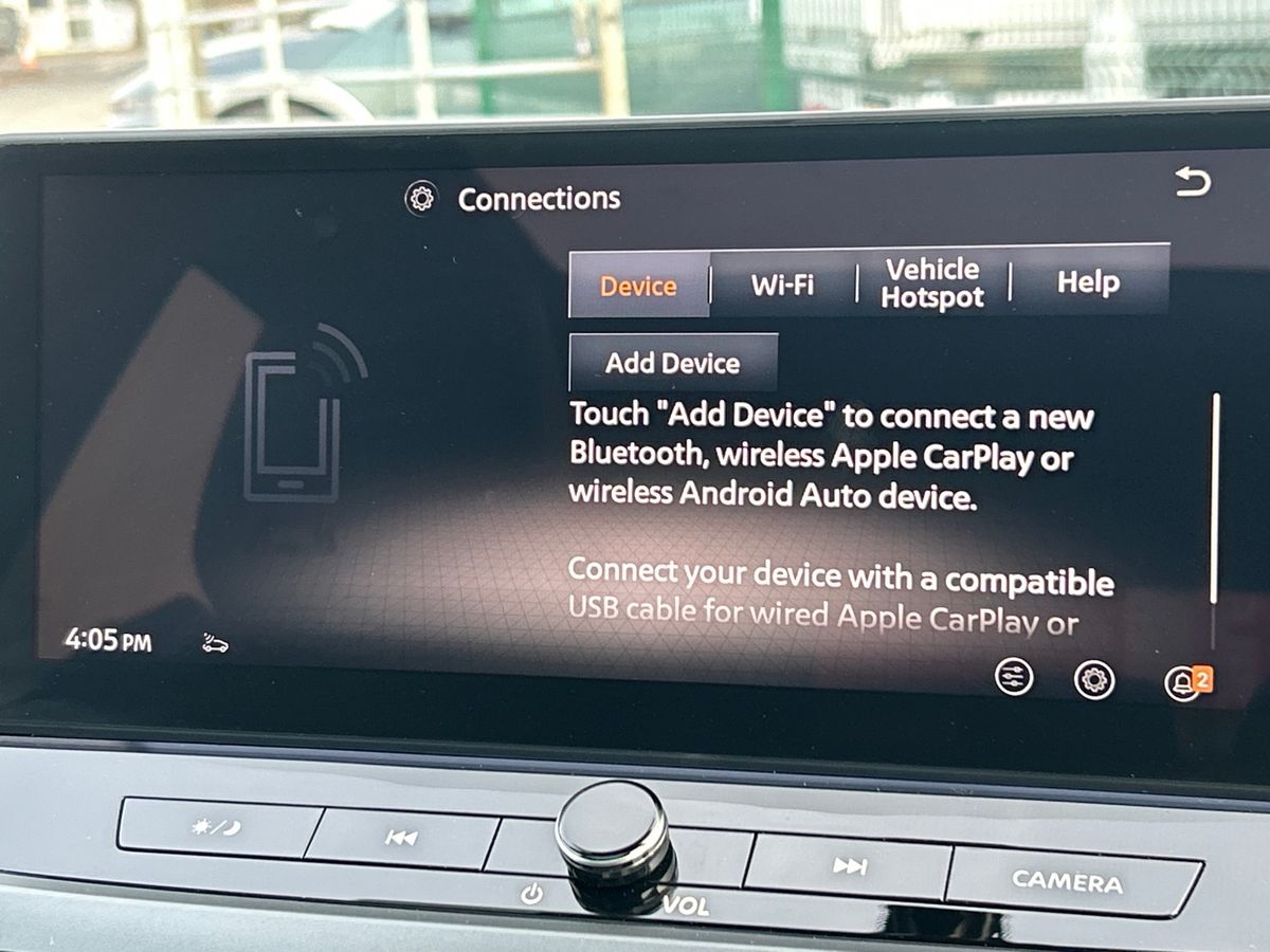 Used Nissan Qashqai 2025 for sale - 77973459: Photo 33