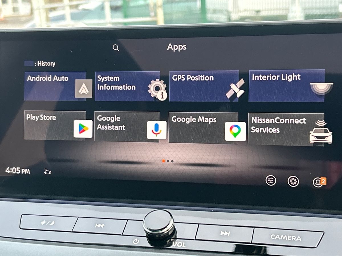 Used Nissan Qashqai 2025 for sale - 77973459: Photo 34