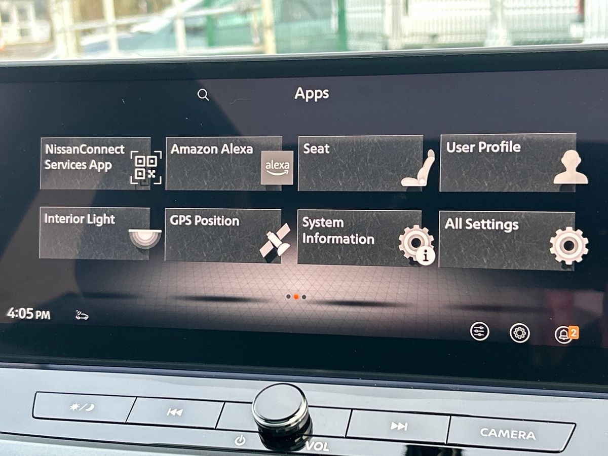 Used Nissan Qashqai 2025 for sale - 77973459: Photo 35