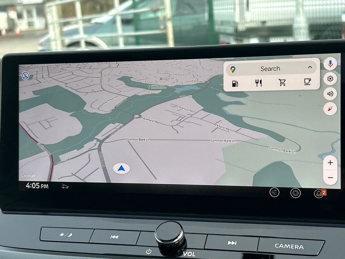 Used Nissan Qashqai 2025 for sale - 77973459: Photo 36