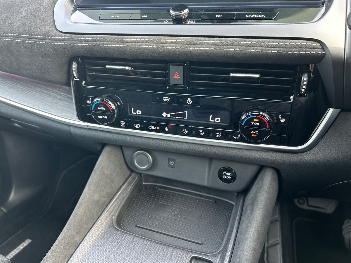 Used Nissan Qashqai 2025 for sale - 77973459: Photo 38