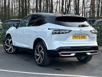 Used Nissan Qashqai 2025 for sale - 77973459: Photo