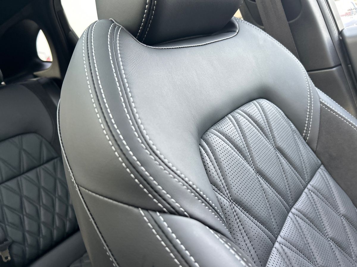 Used Nissan Qashqai 2025 for sale - 77973459: Photo 42