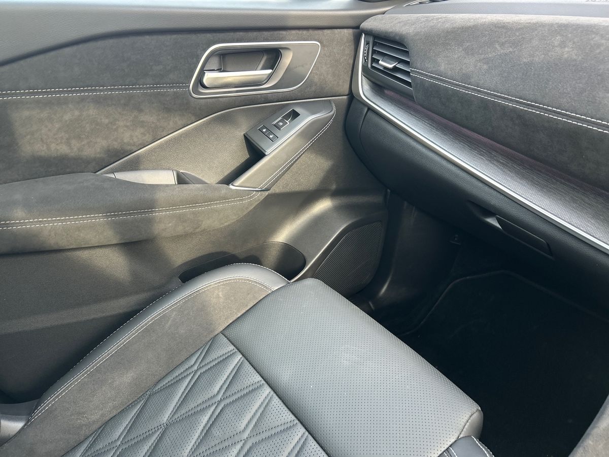 Used Nissan Qashqai 2025 for sale - 77973459: Photo 43