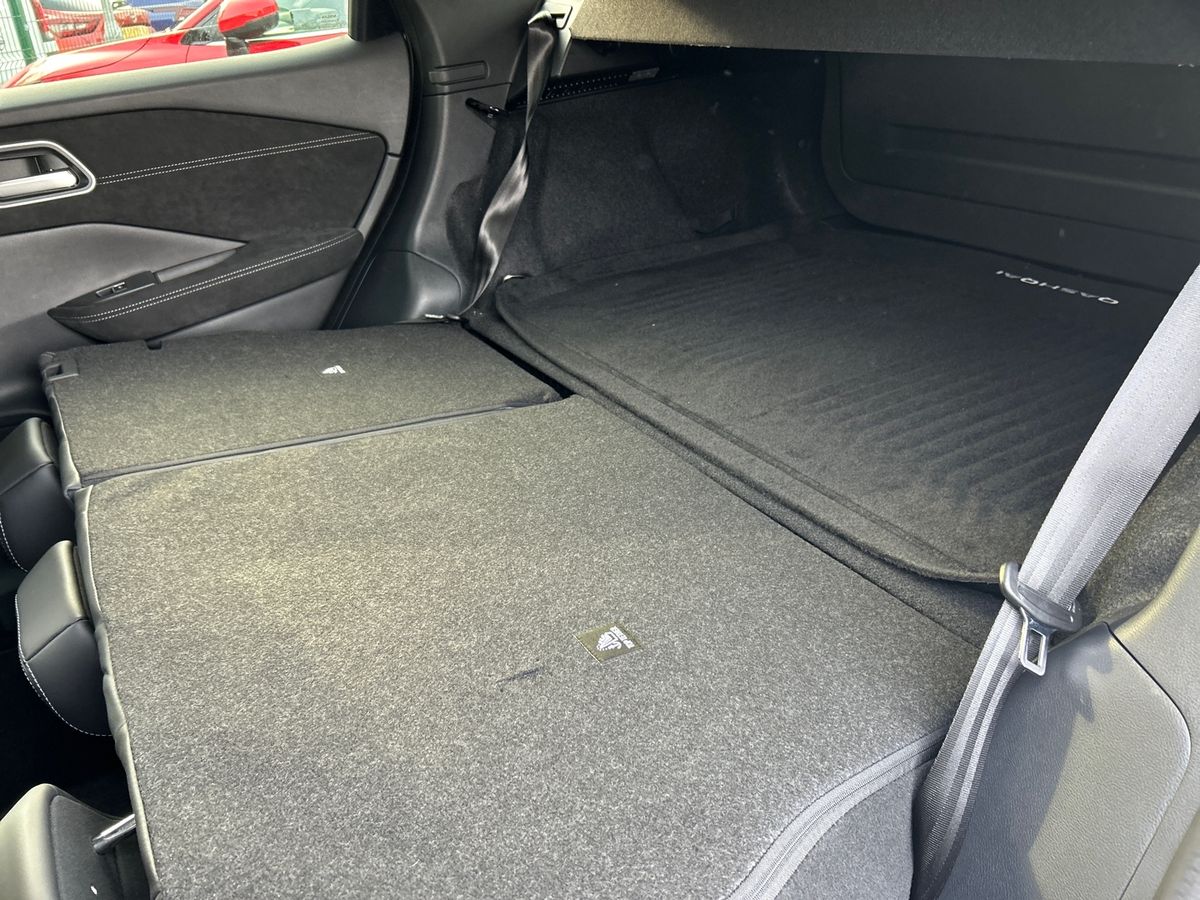 Used Nissan Qashqai 2025 for sale - 77973459: Photo 51