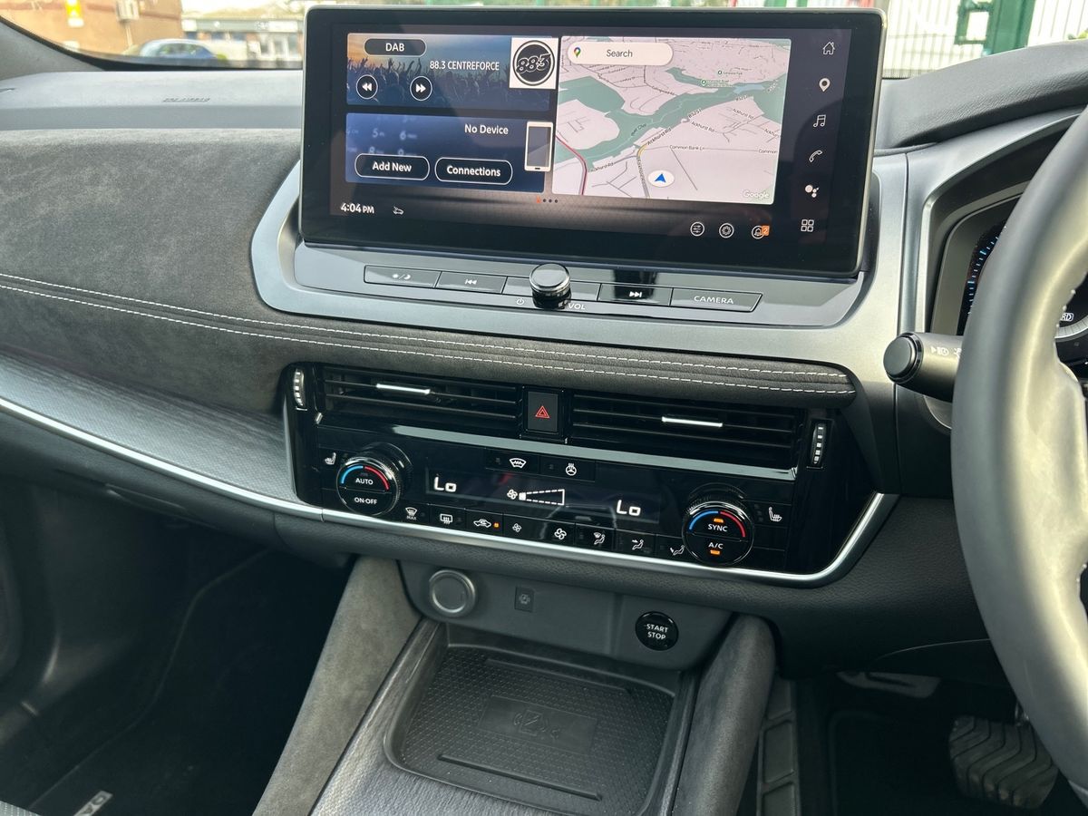 Used Nissan Qashqai 2025 for sale - 77973459: Photo 9