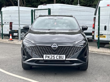 Used Nissan Qashqai 2025 for sale - 75969893: Photo