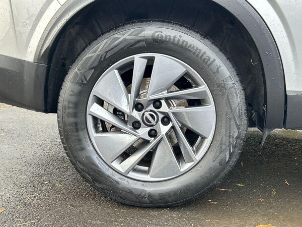 Used Nissan Qashqai 2022 for sale - 76300204: Photo 11