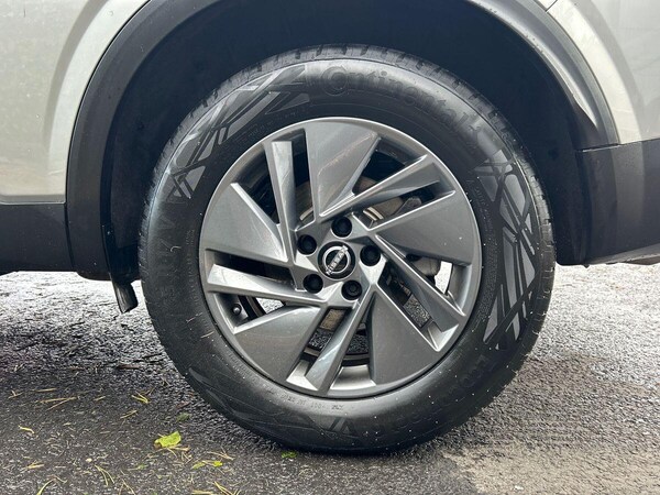 Used Nissan Qashqai 2022 for sale - 76300204: Photo 12