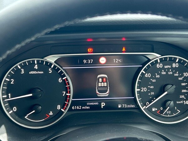 Used Nissan Qashqai 2022 for sale - 76300204: Photo 15