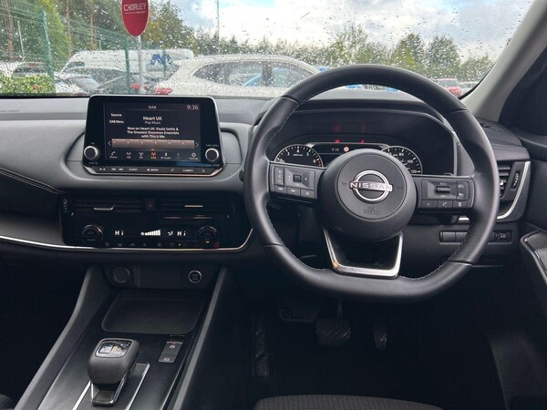 Used Nissan Qashqai 2022 for sale - 76300204: Photo 20