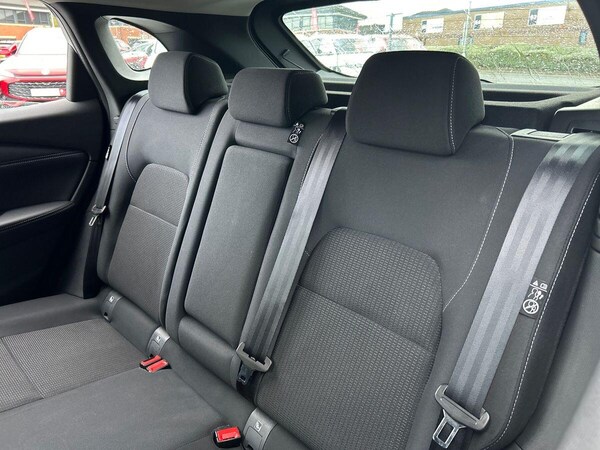 Used Nissan Qashqai 2022 for sale - 76300204: Photo 21