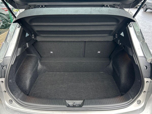 Used Nissan Qashqai 2022 for sale - 76300204: Photo 22