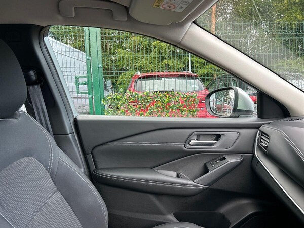 Used Nissan Qashqai 2022 for sale - 76300204: Photo 25