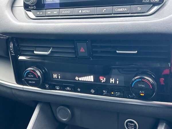 Used Nissan Qashqai 2022 for sale - 76300204: Photo 27