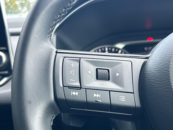 Used Nissan Qashqai 2022 for sale - 76300204: Photo 30